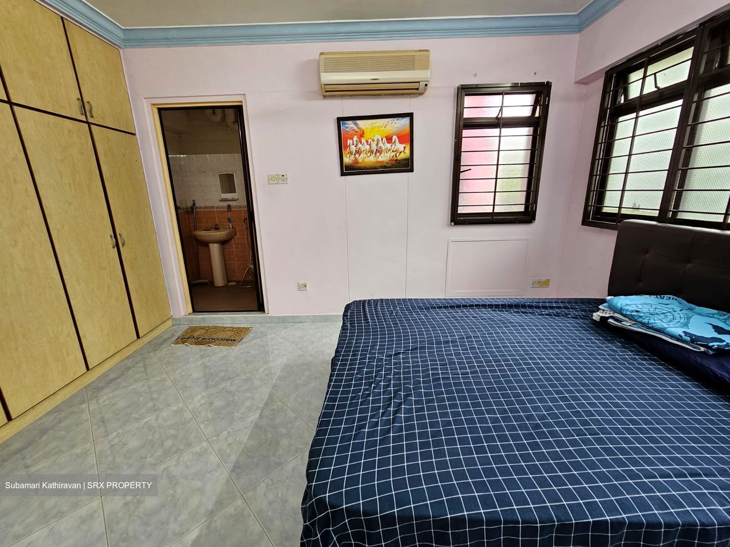 Blk 437 Woodlands Street 41 (Woodlands), HDB 4 Rooms #562619811